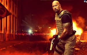 Dwayne Johnson